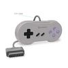 Hyperkin Scout Premium Gray Specially Built Comfortable Retro Controller Controller, SNES®/SFC® Controller, &