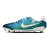 Tiempo Emerald Legend 10 Academy FG/MG Dark Atomic Teal Sail  FQ3243-300