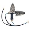 LED Universal Waterproof Motorcycle Signal & Brake Lights, GP150