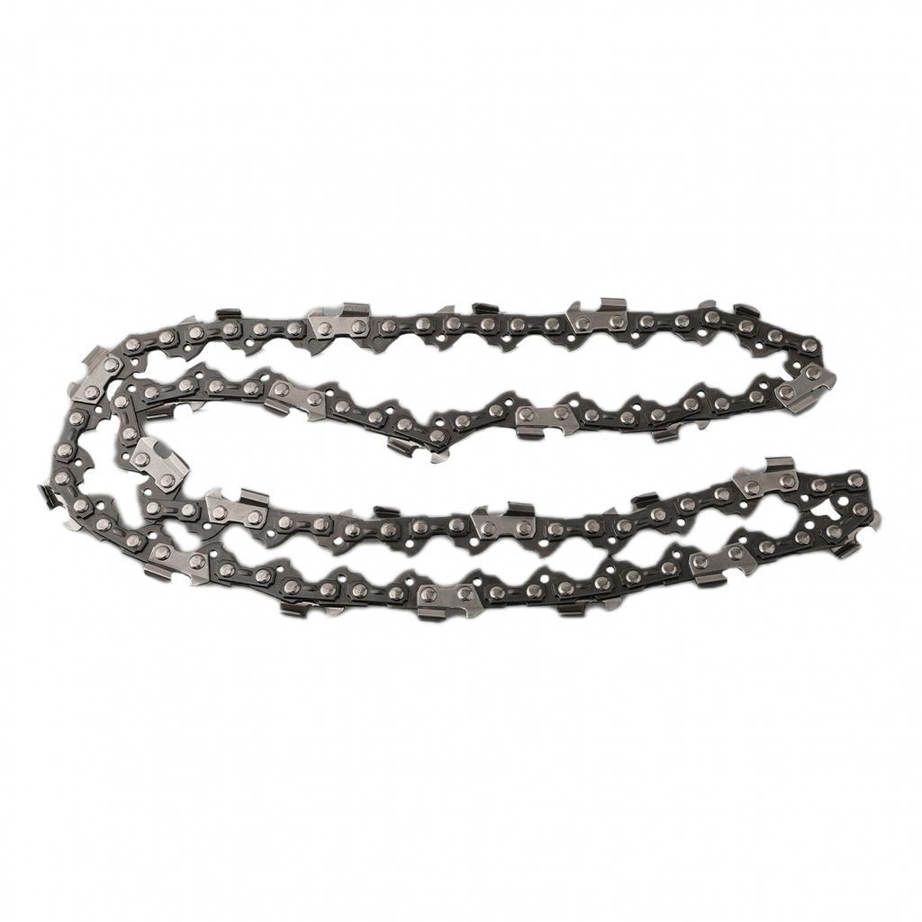 Chainsaw Chain Blade Replacement 14inch 50 Links 3/8LP .050 Steel High Quali