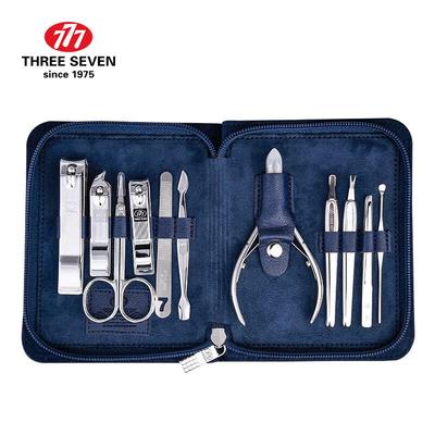 777 11-Piece Nail Care Kit
