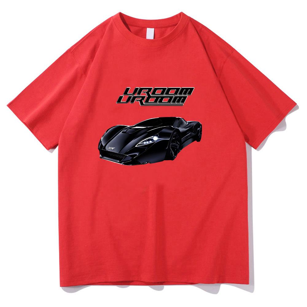 

Camisetas Charli XCX Brat 2024 Album T-shirts Cotton Unisex Women/Men Tee-shirt Graphic Printing Clothing Streetwear Casual Top S