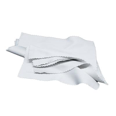 Dayanıklı Gözlük Bezi Güneş Gözlüğü Temizleme Mikrofiber