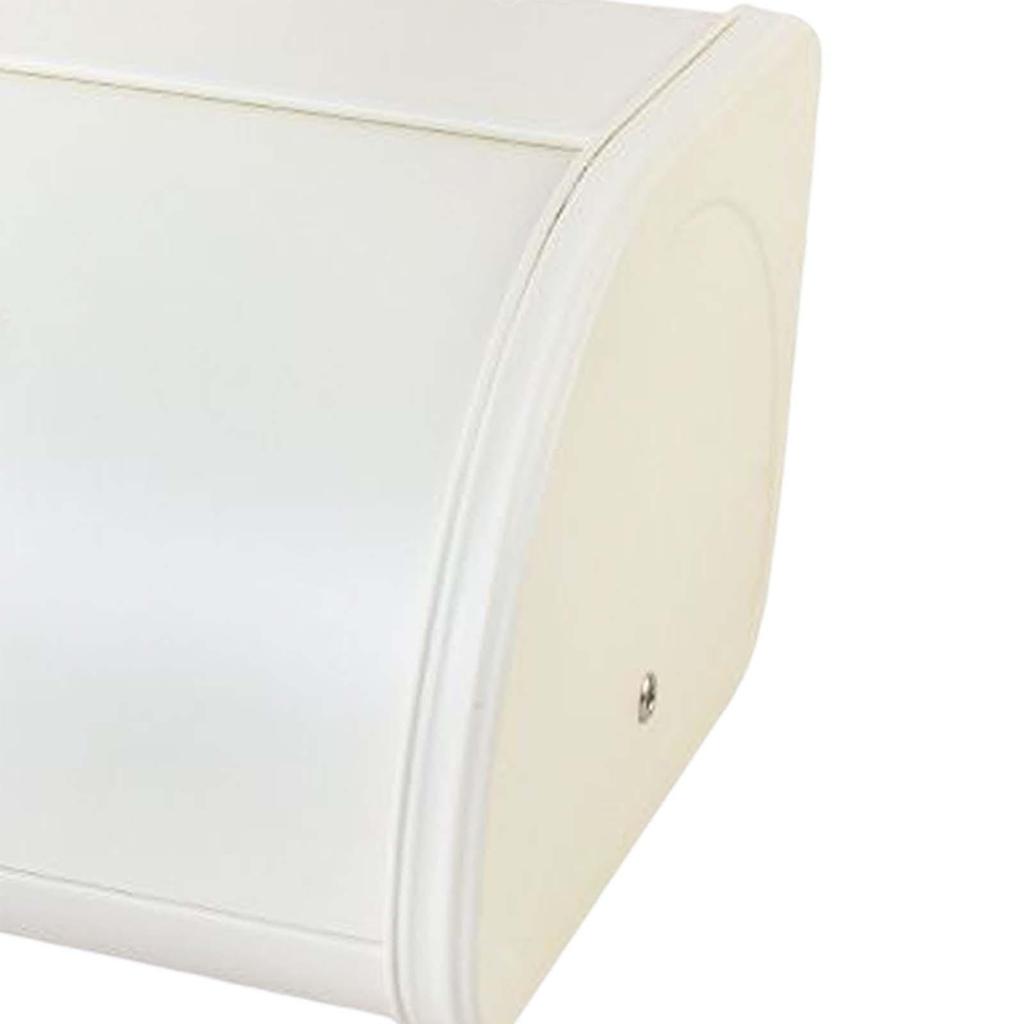 Mehrzweck-Aufbewahrungsbehälter Metall Brotkasten Behälter für Küche Backwaren Zuhause