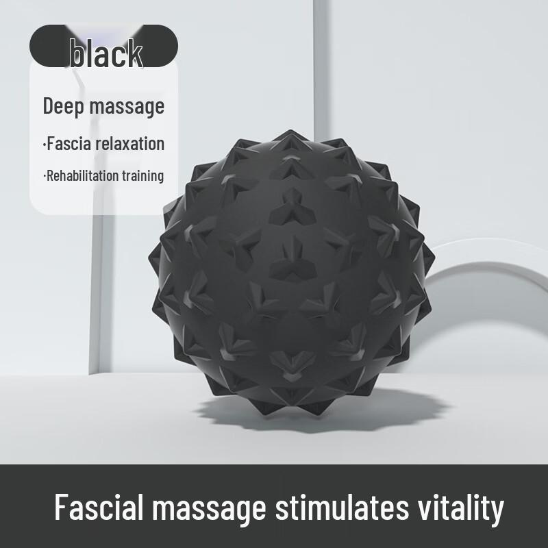 LISM Fascia Muscle Relaxation Massage Ball Set