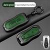 Geely Key Cover for Emgrand, Xingrui, Boyue, Xingyue, Binyue, Binrui, Icon, GS, Vision X6