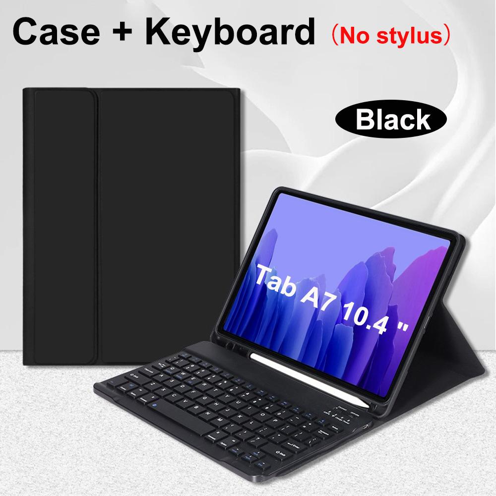 Vāciņš Samsung Galaxy Tab A7 10