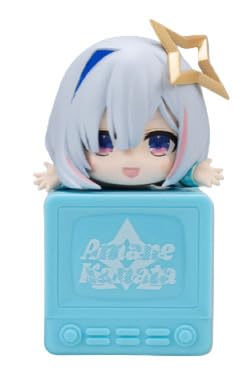 

Hololive Production Hook Figure Vol.6 Amane Kanata