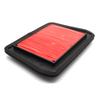 Motorcycle High Flow Air Filter For Benelli TRK702 TRK702X BJ700-5F TRK 702 702X Intake Cleaner Accessories