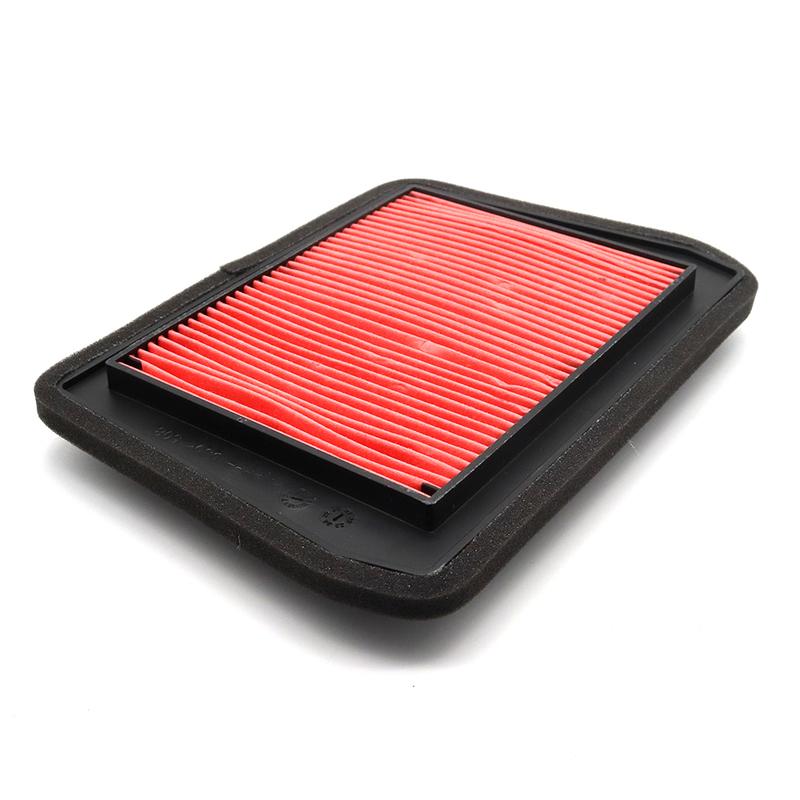 Motorcycle High Flow Air Filter For Benelli TRK702 TRK702X BJ700-5F TRK 702 702X Intake Cleaner Accessories