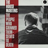 CD HOUSEMARTINS - The People Who Grinned Themselves T POCD1894 Go! Discs 1994 Japan Rock Used