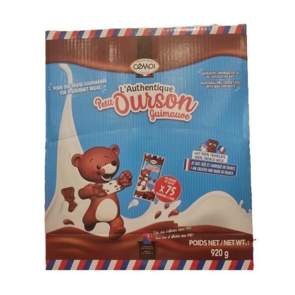 Semoi Marshmallow Chocolate 920g One thing