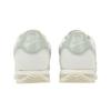 Nike Cortez Blanc Argent Clair Baskets Femme Summit-White Sail Light-Bone DN1791-106