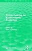 Libro Public Policies for Environmental Protection