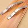 Aluminum Alloy Drawer Pull Handle European Style Wardrobe Door Handle  Wardrobe Door Hardware