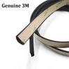5 Meter Self Adhesive Auto Windshield Window Rubber Weather Draft Seal Strip
