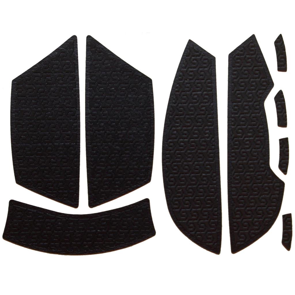 Corepad Soft Grips for Razer Cobra WiredWireless, 1 set