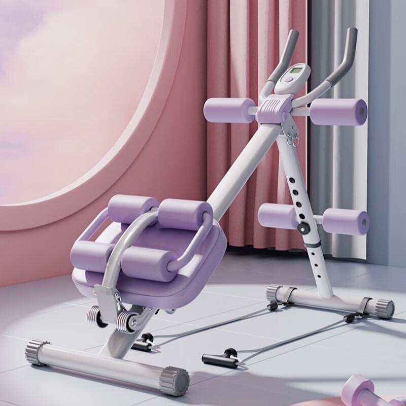 Ленивый тренажер для пресса Jian Jun Shuo