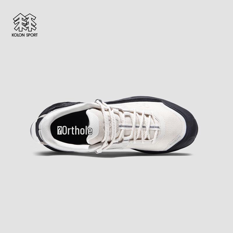 KOLON SPORT MOVE ALPHA 2.0 INVISIBLE Hiking Shoes