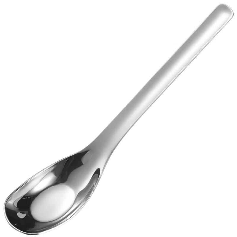 Dairian 304 Stainless Steel Baby Feeding Spoons
