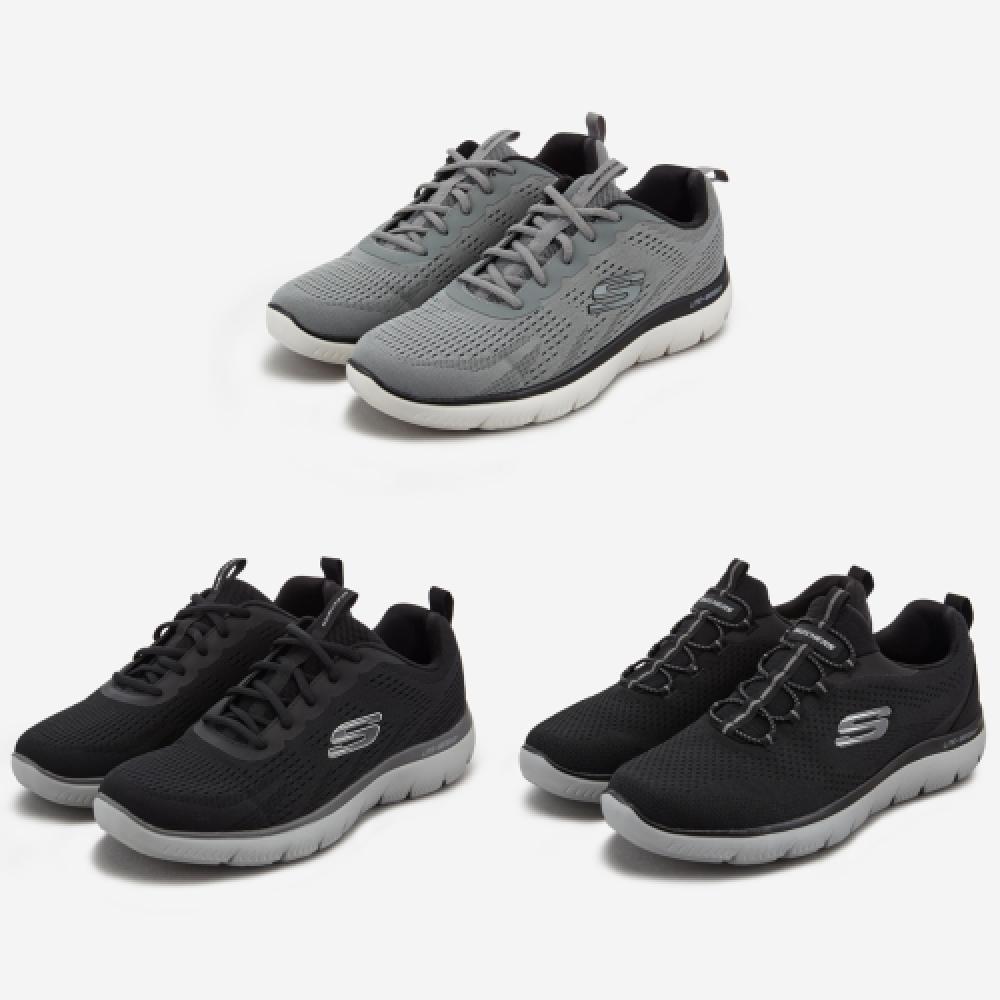 

Skechers Men S Summit 3 SL0MPCEX142/265