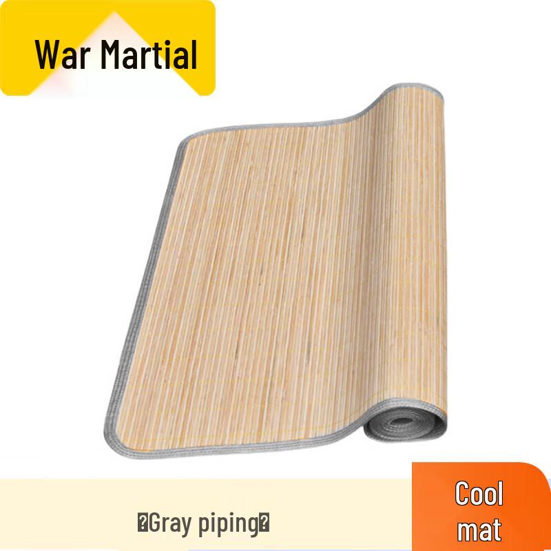 Zhanwu Dormitory Mattress & Bamboo Mat Collection
