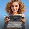 Protective Case for ROG XBOX Ally/ X Game Console Handheld Protective Case Full Coverage Cover with Top Cover & Adjustable Stand