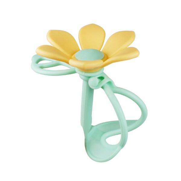

Kokonori Chuchu Bloom Band Прорезыватель Корейские детские игрушки