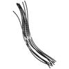 10pcs Replacement Grass Rope Simple Garden Accessories Efficient Mower Accessories  Outdoor