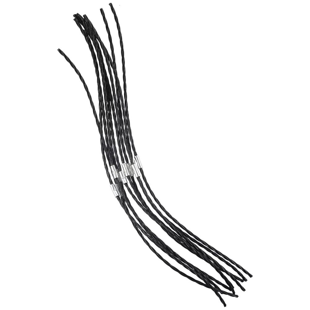 10pcs Replacement Grass Rope Simple Garden Accessories Efficient Mower Accessories Outdoor