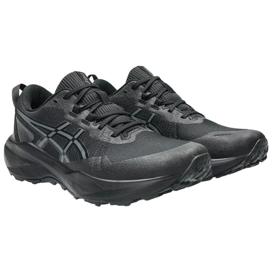 Asics GEL-Venture 11 4E Extra Wide Black Carrier Grey Men Sneakers 1011C161-003