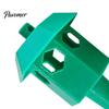Rain-resistant Wasp Trap Outdoor Trap, Hanging Yellow Jacket Fits Most Plastic Bottles, Reusable Non-Toxic Hornet Catcher for Garden Backyard (Bottle