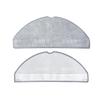 Xiaomi S20 Robot Accessories: Main Brush, Side Brush, Filter, Mop (HK/TW Version)