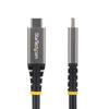 USB Cable Startech CC3M20GUSB4CX Black 3 m