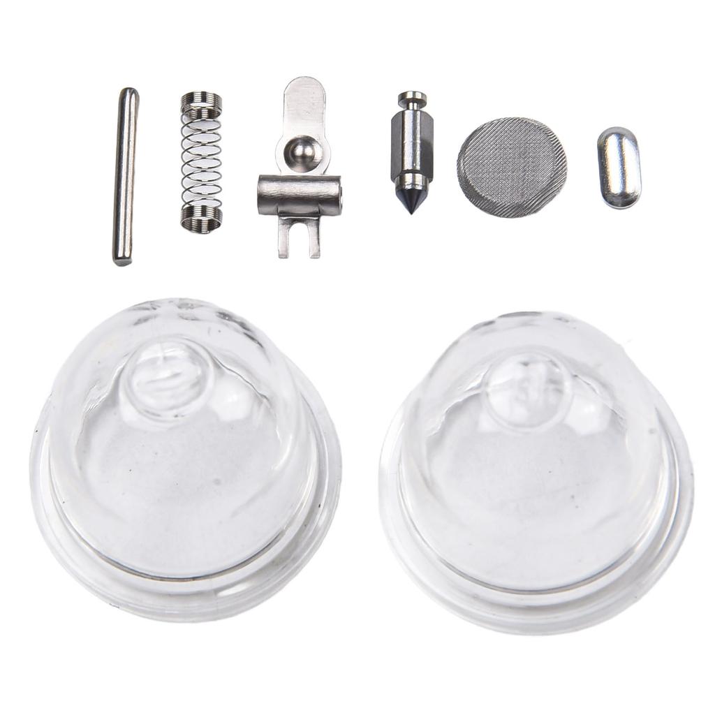 1 Set Carburetor Rebuild Kit For FS90 For FS100 FS110 FS87 HT100 HT101 KM100 Trimmer Lawn Mower Parts And Accessories