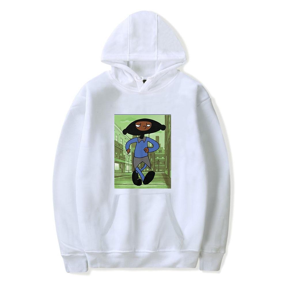Yuno Miles New Yuno Merch Hoodie Women Men Long Sleeve Sweatshirt Fashion Pullover Clothes