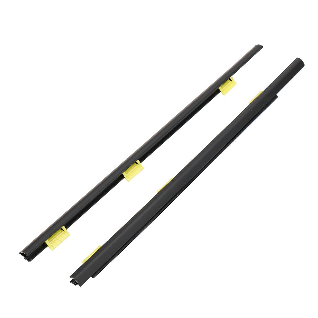 4 STUKS Raamrubber Weerstrip 72410-SCA-E01 Voor Honda CR-V CRV 2002-2006