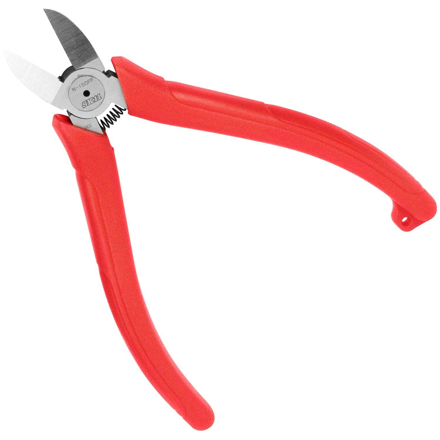

SK11 FG plastic nipper with mount and spring 150mm (SK11) approx. N-150PFH