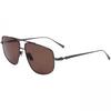 Scotch Soda Men S Grey SunglaSSeS 56 Mm Model