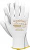 OGRIFOX Coated Manual Gloves OX-POLFIN 8