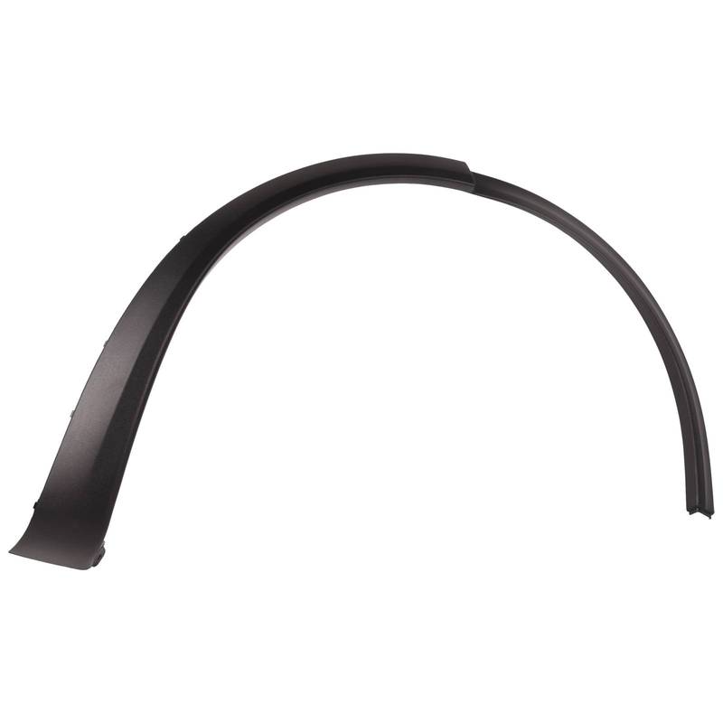 Rear Wheel Arch Cover(right) Fits Tesla Model X 2016-2023 Rear Right Passenger Side Flare Wheel Arch Molding
