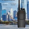 Yixin LS-A800 Professional Long-Range Walkie-Talkie (CN version)