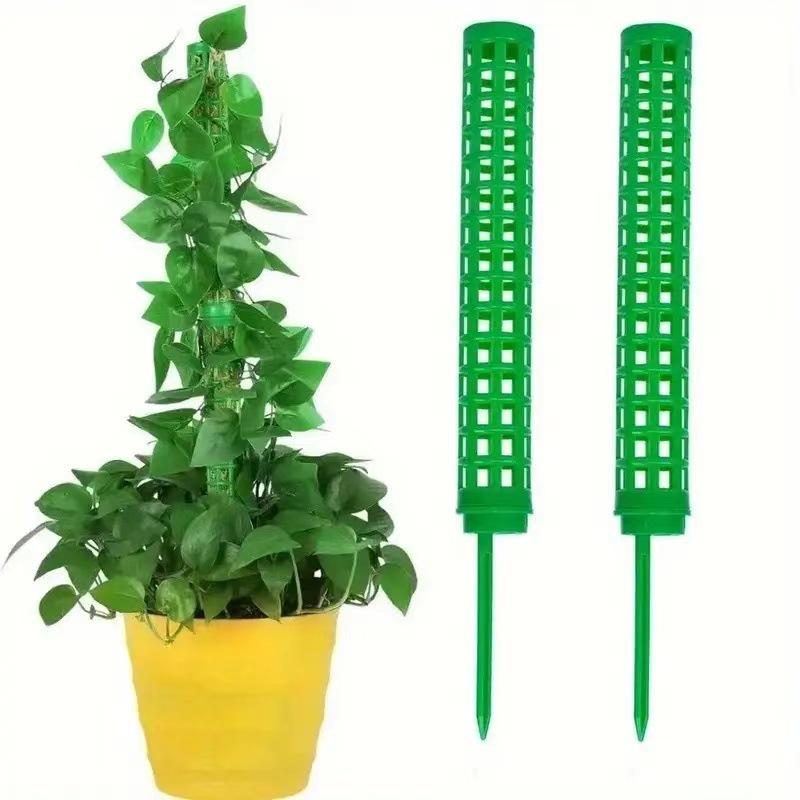 Coconut Fiber Moss Pole for Plant Support & Shaping
