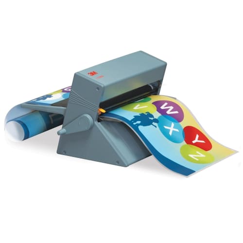 3M Laminating Cartridge for LS1000 Double Side Laminated DL1001
