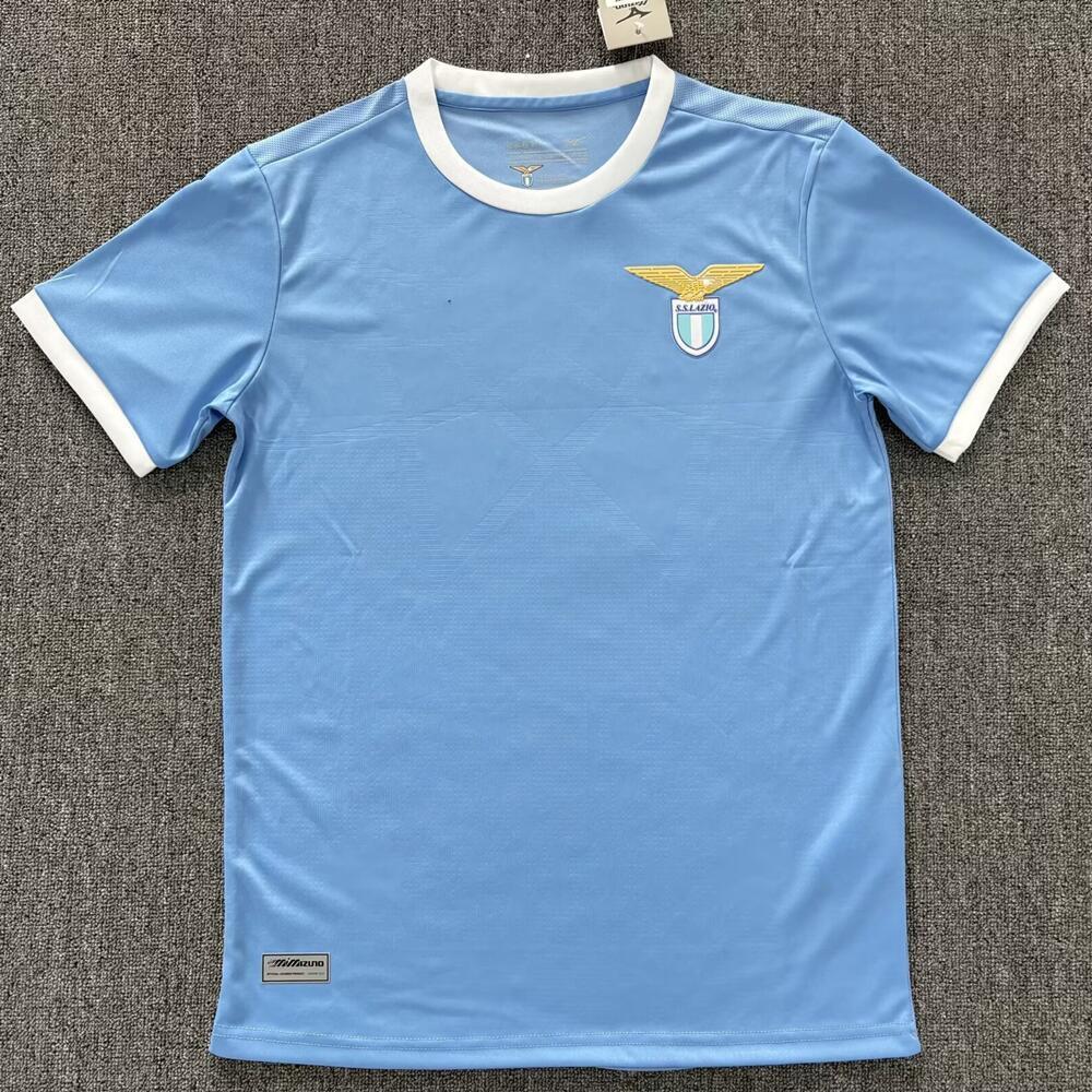 2526 Unpopular Aston Villa Lazio Leeds West Ham Newcastle Celtic Football Shirt