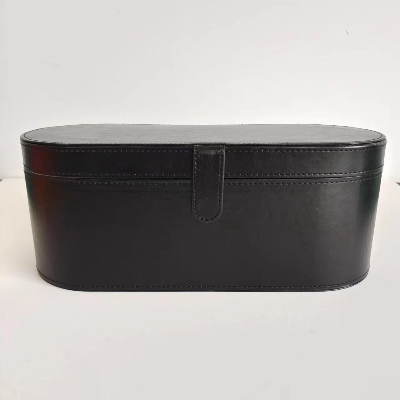 

Многофункциональная расческа с горячим воздухом 5-в-1 и автоматическая плойка для укладки и сушки UK Standard