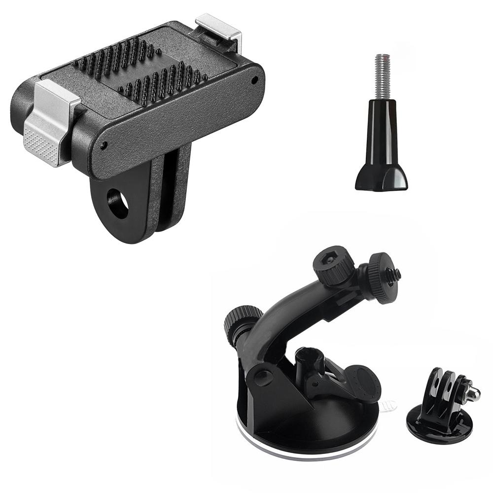 Magnetic Quick Release Mount for DJI Osmo Action 6 and Nano, 1-Claw Adapter Base for DJI Osmo Nano Accessories