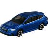Takara Tomy Tomica No.59 Subaru Levorg Diecast Toy Car for Ages 3 and Up