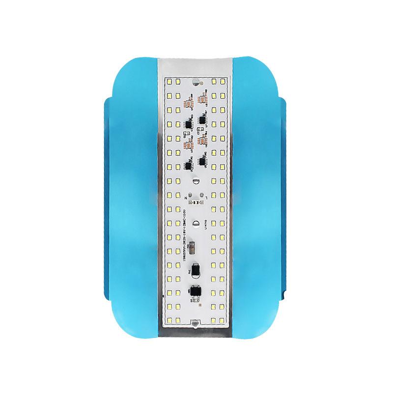 

E27 Прожектор Уличный прожектор Точечные светильники IP65 Водонепроницаемый Энергосберегающий светильник Lodine Уличное дворовое ландшафтное освещение 50W-110V-265V