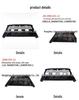 Toyota RAV4 2020 Front Bumper Grille, Painted, Fits Camera and Radar (Part No. 53112-0R300)